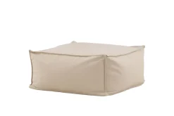 Fjôrd Poef Rambo Beige