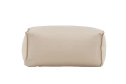 Fjôrd Poef Redang Olefin Beige 75x40cm