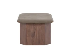 Fjôrd Poef Todd Bruin