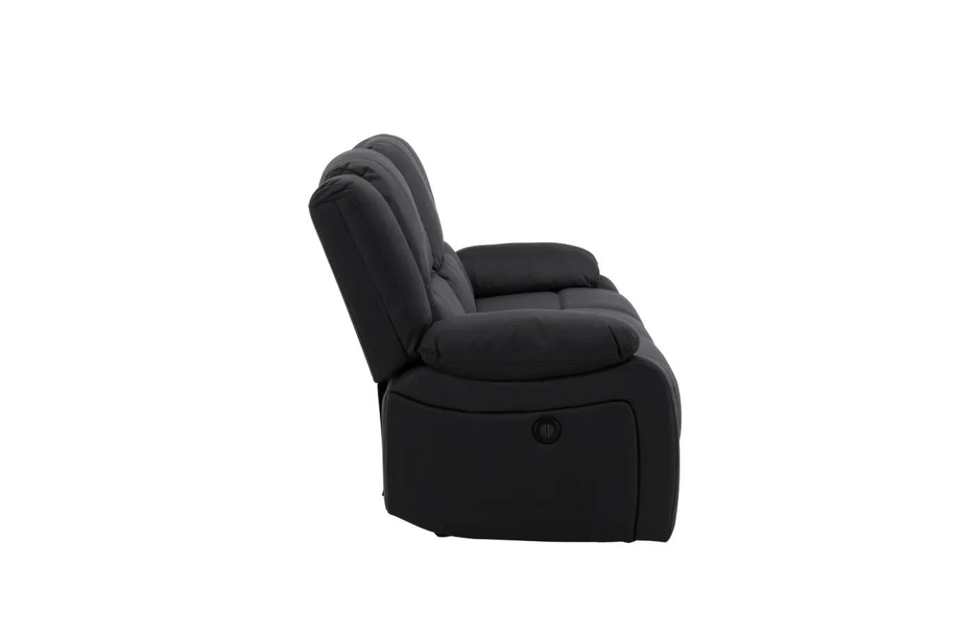 Fjôrd Relax Bank Singapore Zwart