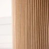 Fjôrd Ronde Eettafel Härön MDF Wit Ø120cm