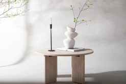 Fjôrd Salontafel Askerön Whitewash