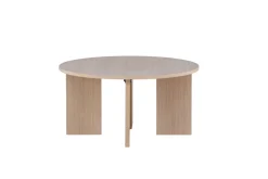 Fjôrd Salontafel Askerön Whitewash