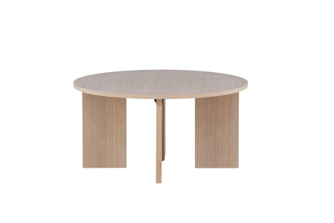Fjôrd Salontafel Askerön Whitewash