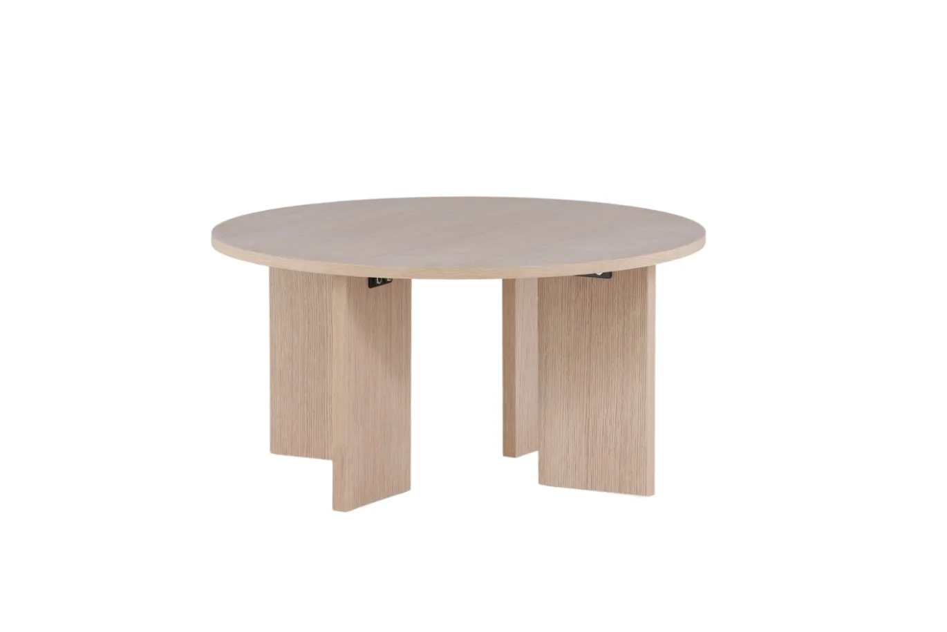 Fjôrd Salontafel Askerön Whitewash