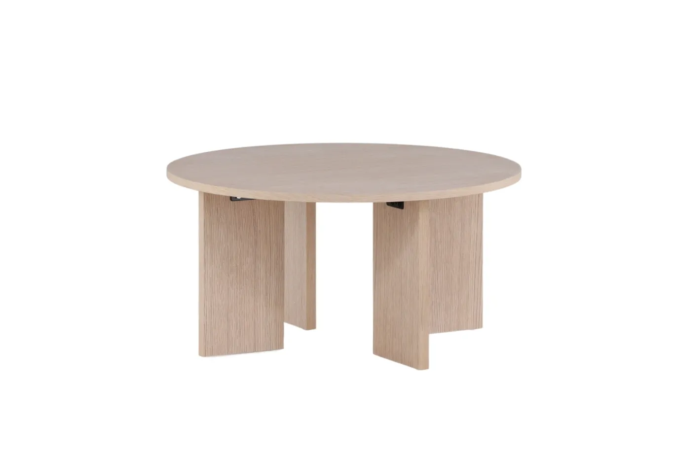 Fjôrd Salontafel Askerön Whitewash