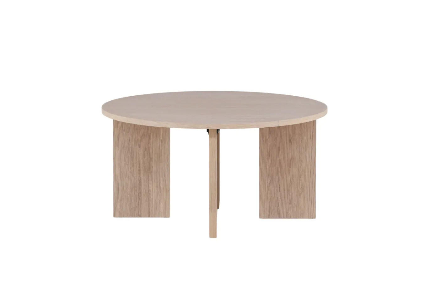 Fjôrd Salontafel Askerön Whitewash