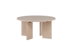 Fjôrd Salontafel Askerön Whitewash