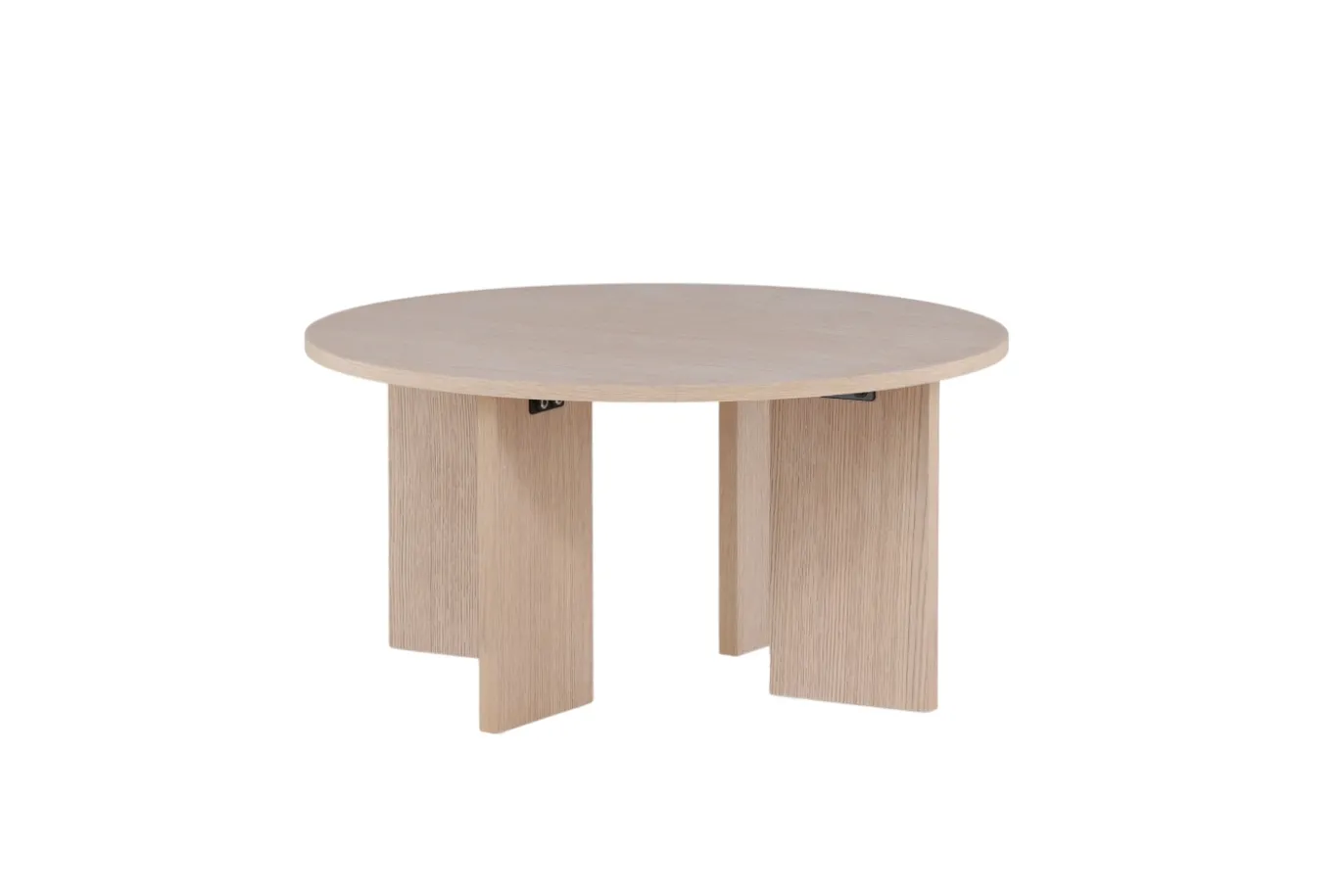 Fjôrd Salontafel Askerön Whitewash