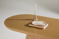 Fjôrd Salontafel Castor Naturel 120x60cm