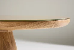 Fjôrd Salontafel Castor Naturel 120x60cm