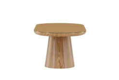 Fjôrd Salontafel Castor Naturel 120x60cm