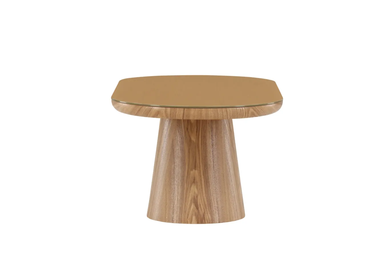 Fjôrd Salontafel Castor Naturel 120x60cm