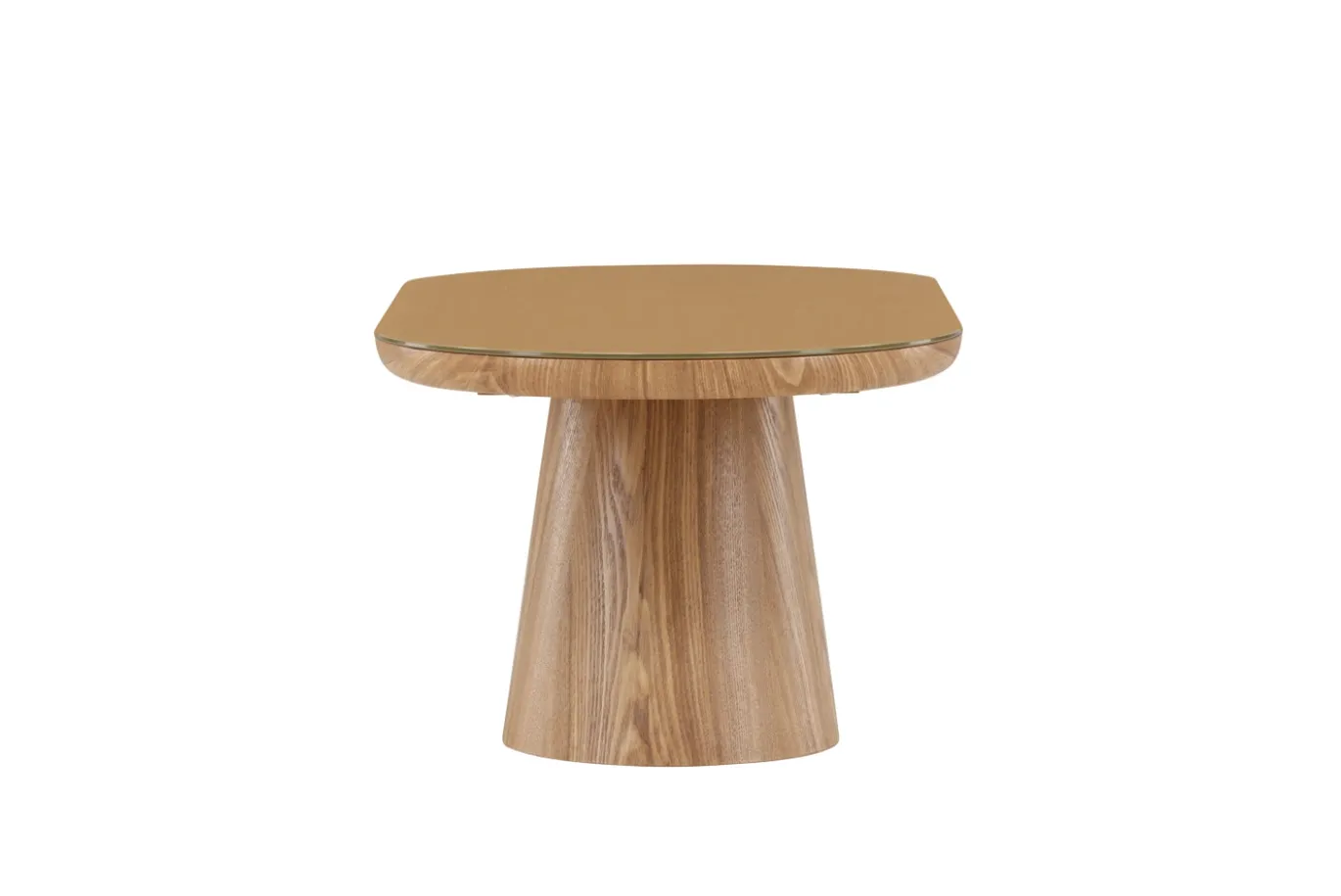 Fjôrd Salontafel Castor Naturel 120x60cm