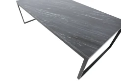 Fjôrd Salontafel Estelle 120x60x36cm Grijs Marmer