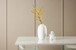 Fjôrd Salontafel Ester Wit 120x80cm
