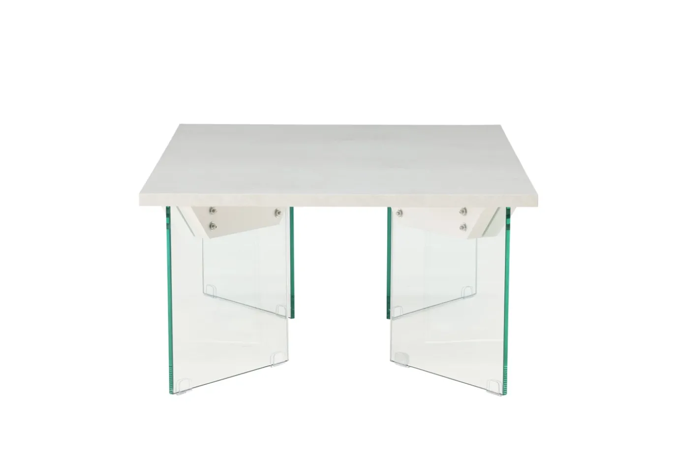 Fjôrd Salontafel Ester Wit 120x80cm