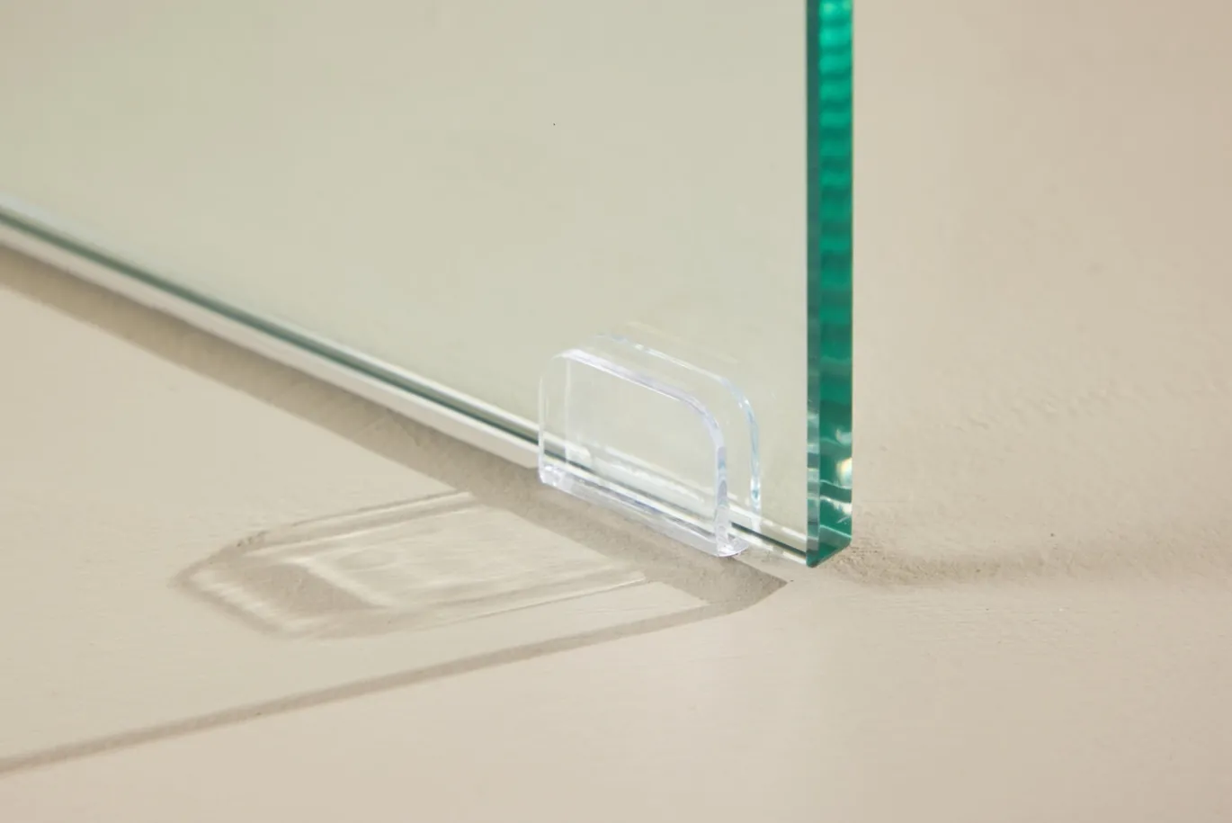Fjôrd Salontafel Ester Wit 120x80cm