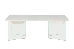 Fjôrd Salontafel Ester Wit 120x80cm