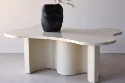 Fjôrd Salontafel Flow Beige 120x80cm