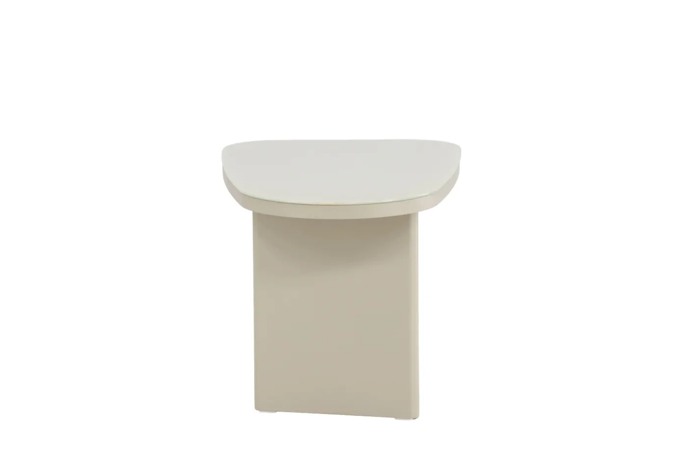 Fjôrd Salontafel Grönvik MDF Beige 70cm