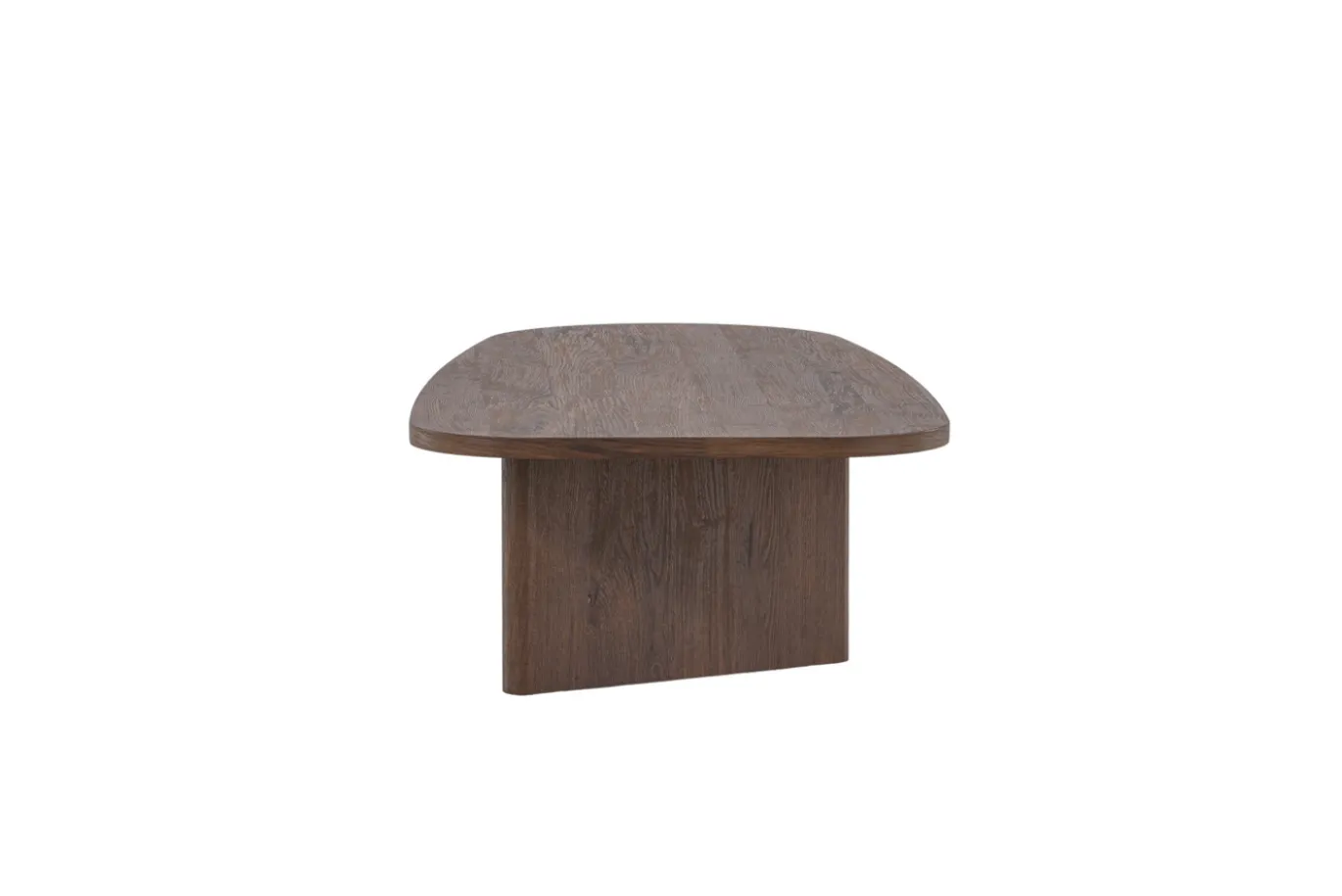 Fjôrd Salontafel Grönvik Mokka 130x65cm