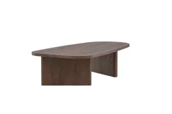 Fjôrd Salontafel Grönvik Mokka 130x65cm