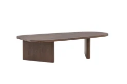 Fjôrd Salontafel Grönvik Mokka 130x65cm