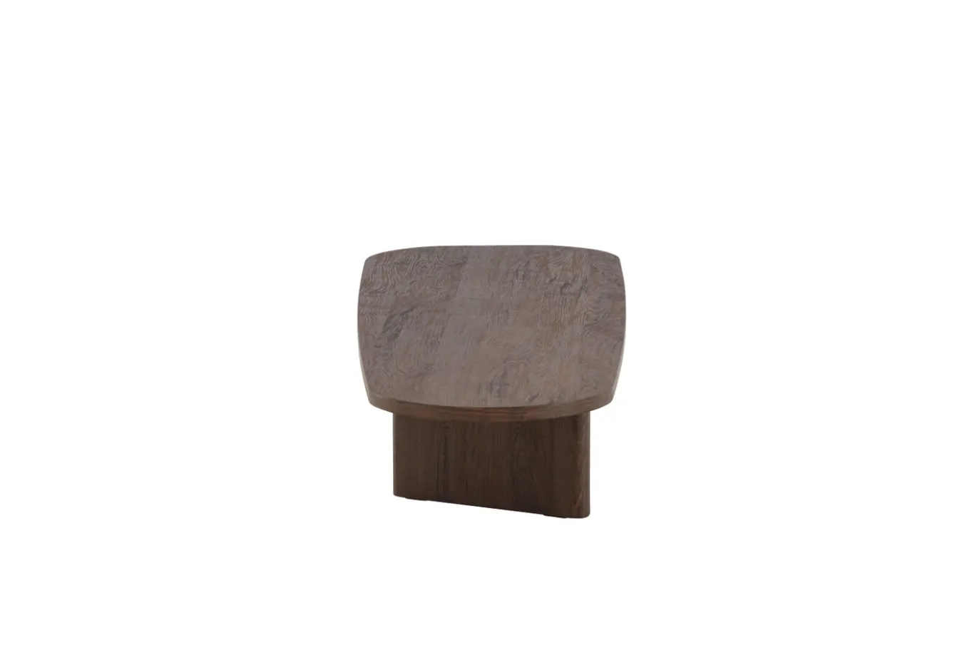 Fjôrd Salontafel Grönvik Mokka 180x55cm