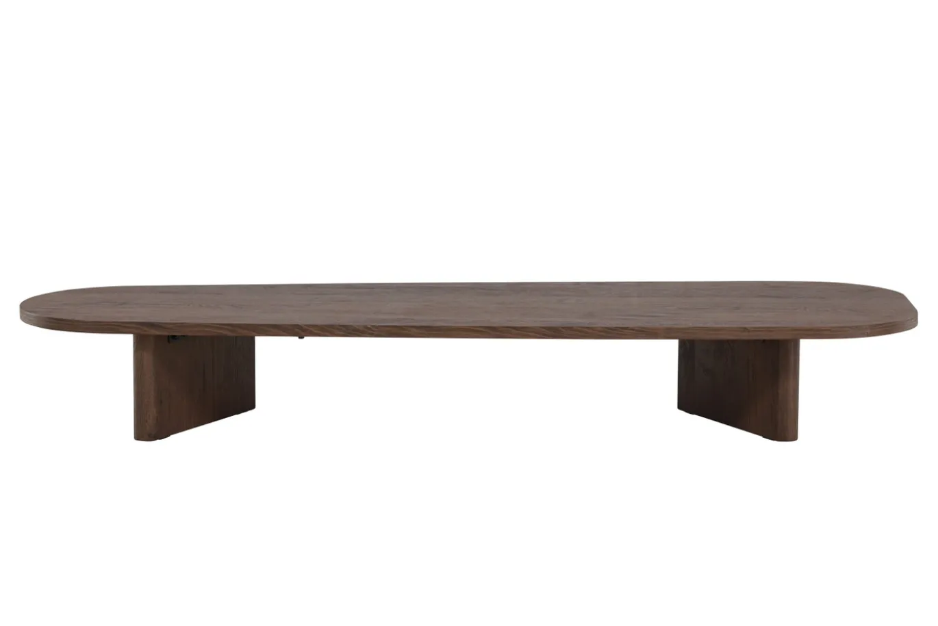 Fjôrd Salontafel Grönvik Mokka 180x55cm