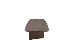 Fjôrd Salontafel Grönvik Mokka 180x55cm