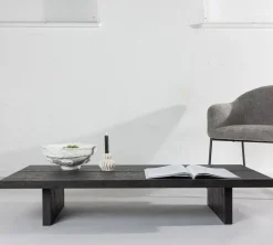 Fjôrd Salontafel Lancaster Mokka Mdf
