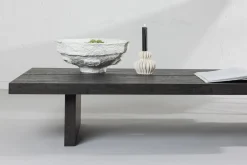 Fjôrd Salontafel Lancaster Mokka Mdf