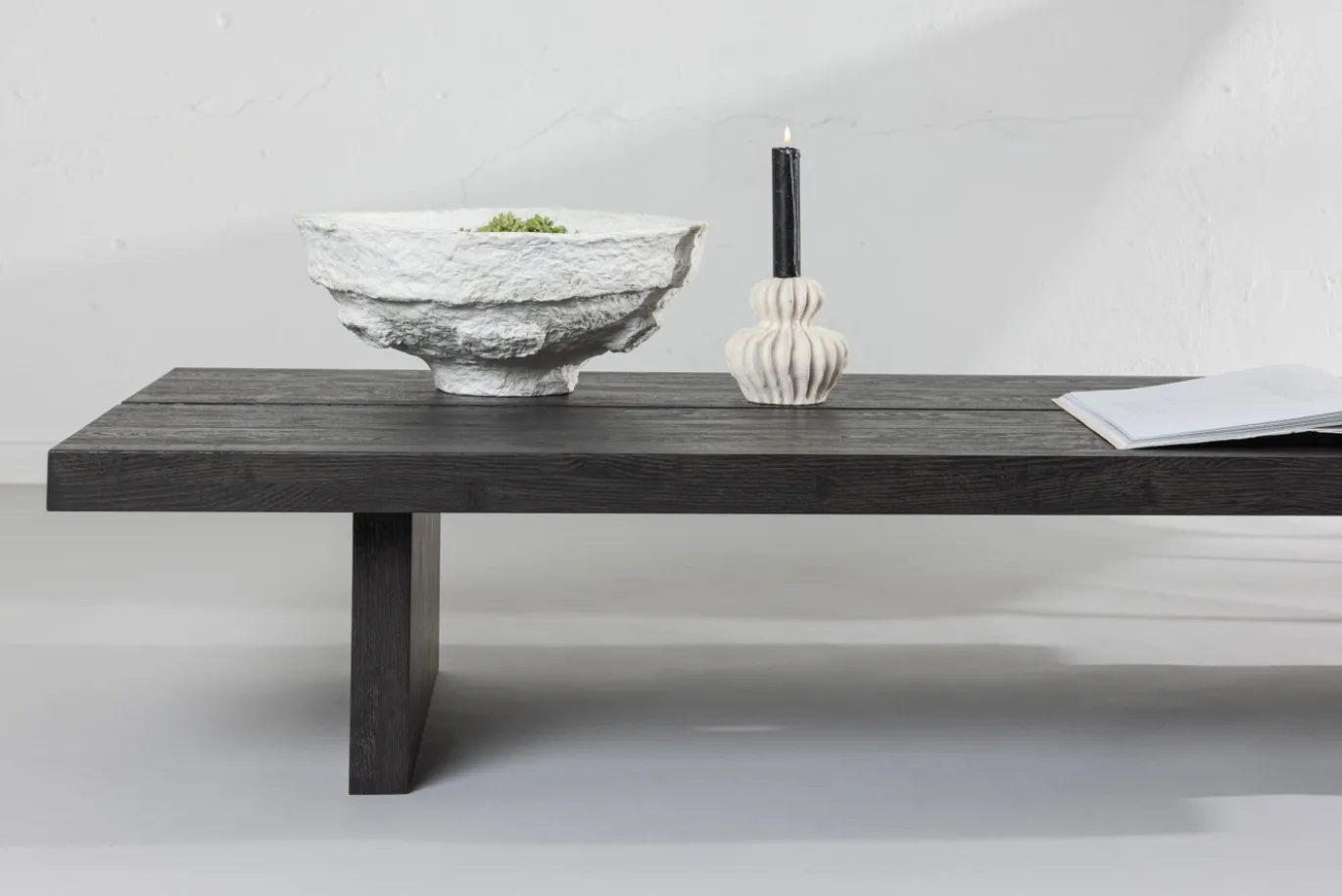 Fjôrd Salontafel Lancaster Mokka Mdf
