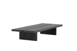 Fjôrd Salontafel Lancaster Mokka Mdf