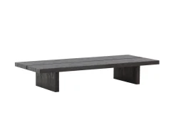 Fjôrd Salontafel Lancaster Mokka Mdf