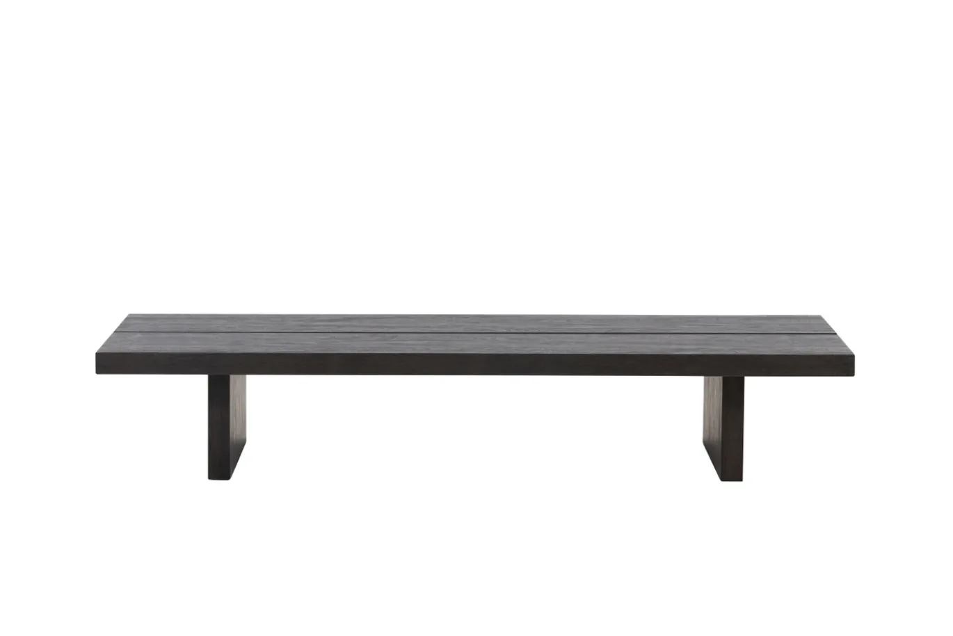 Fjôrd Salontafel Lancaster Mokka Mdf