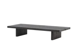 Fjôrd Salontafel Lancaster Mokka Mdf