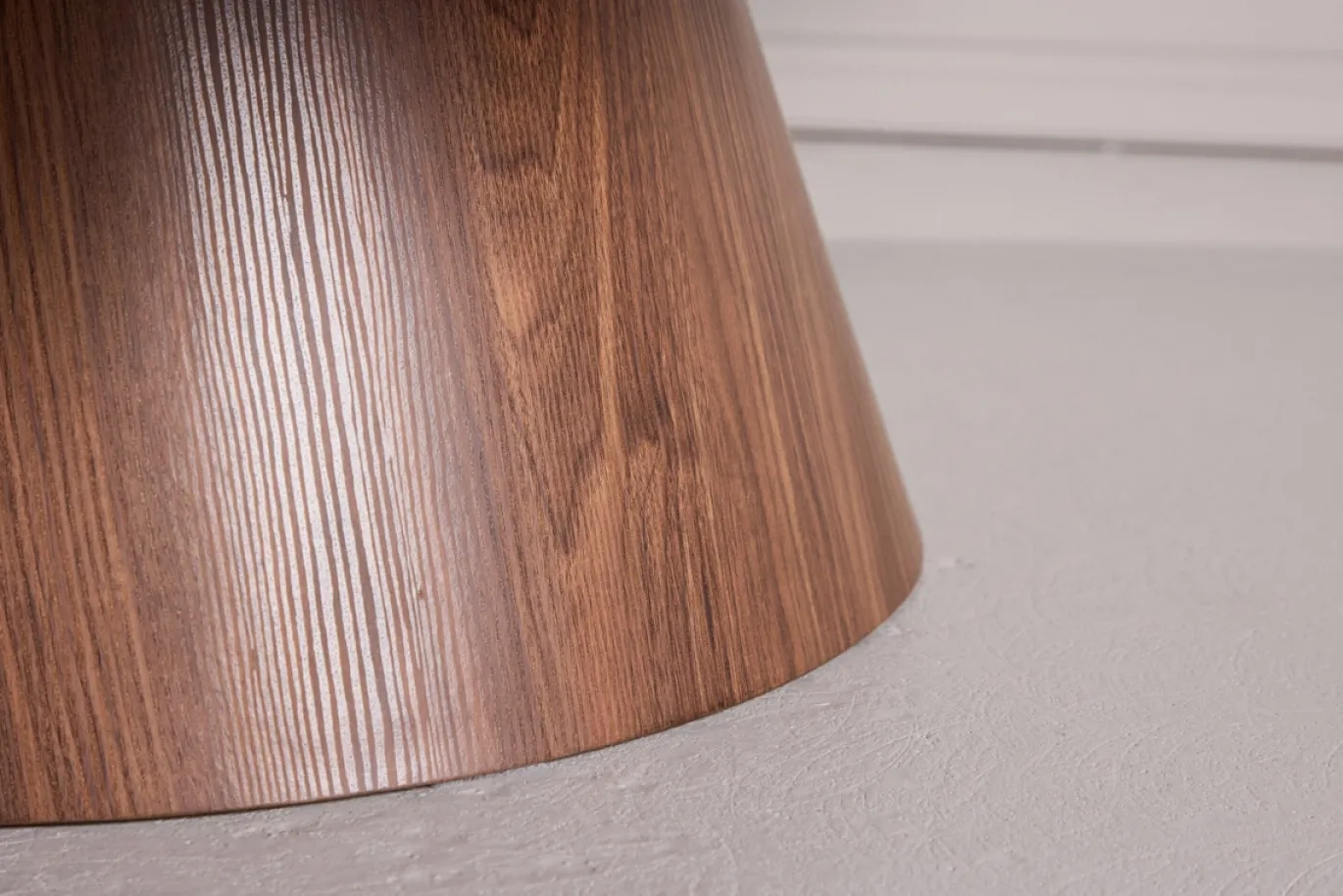 Fjôrd Salontafel Lanzo Donkergroen 120cm
