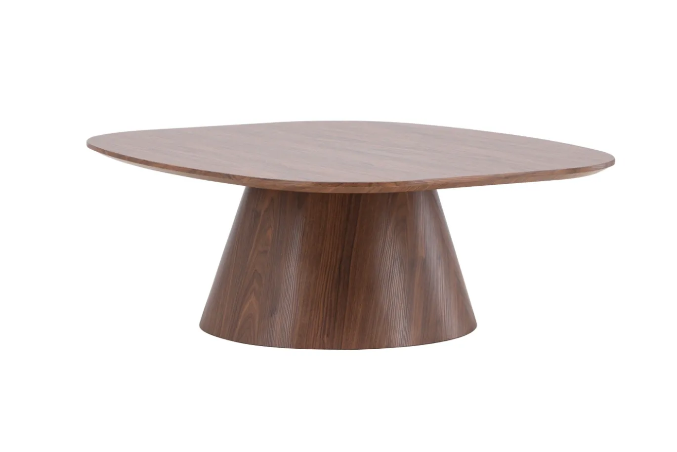 Fjôrd Salontafel Lanzo Mokka 120cm