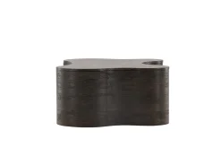 Fjôrd Salontafel Larvik Mokka Mdf Fineer