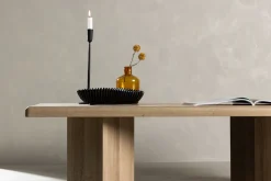 Fjôrd Salontafel Lillehammer Naturel Mdf Fineer