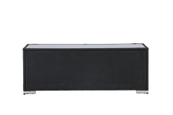 Fjôrd Salontafel London Zwart