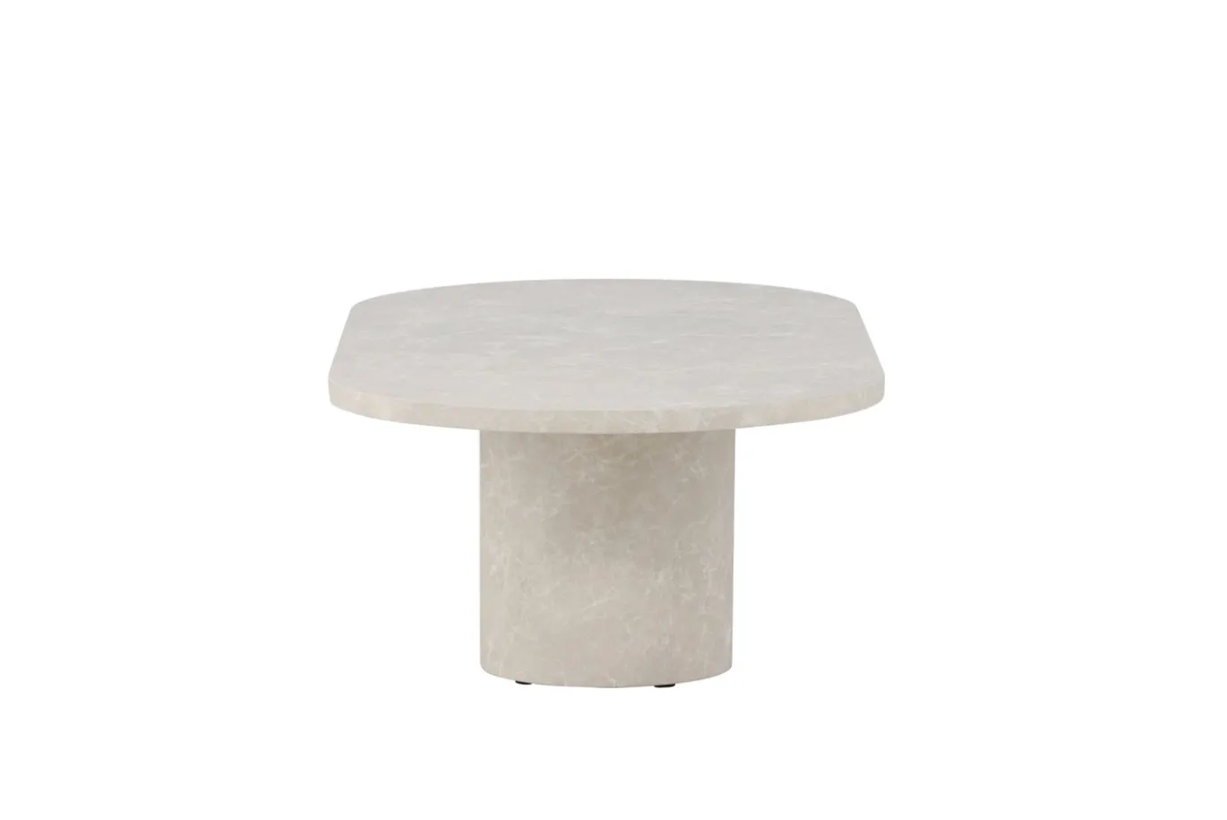 Fjôrd Salontafel Narvik Beige 120x60cm