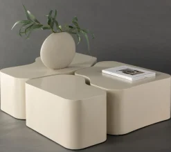 Fjôrd Salontafel Nordland Beige