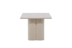 Fjôrd Salontafel Olivia Beige 120x60cm