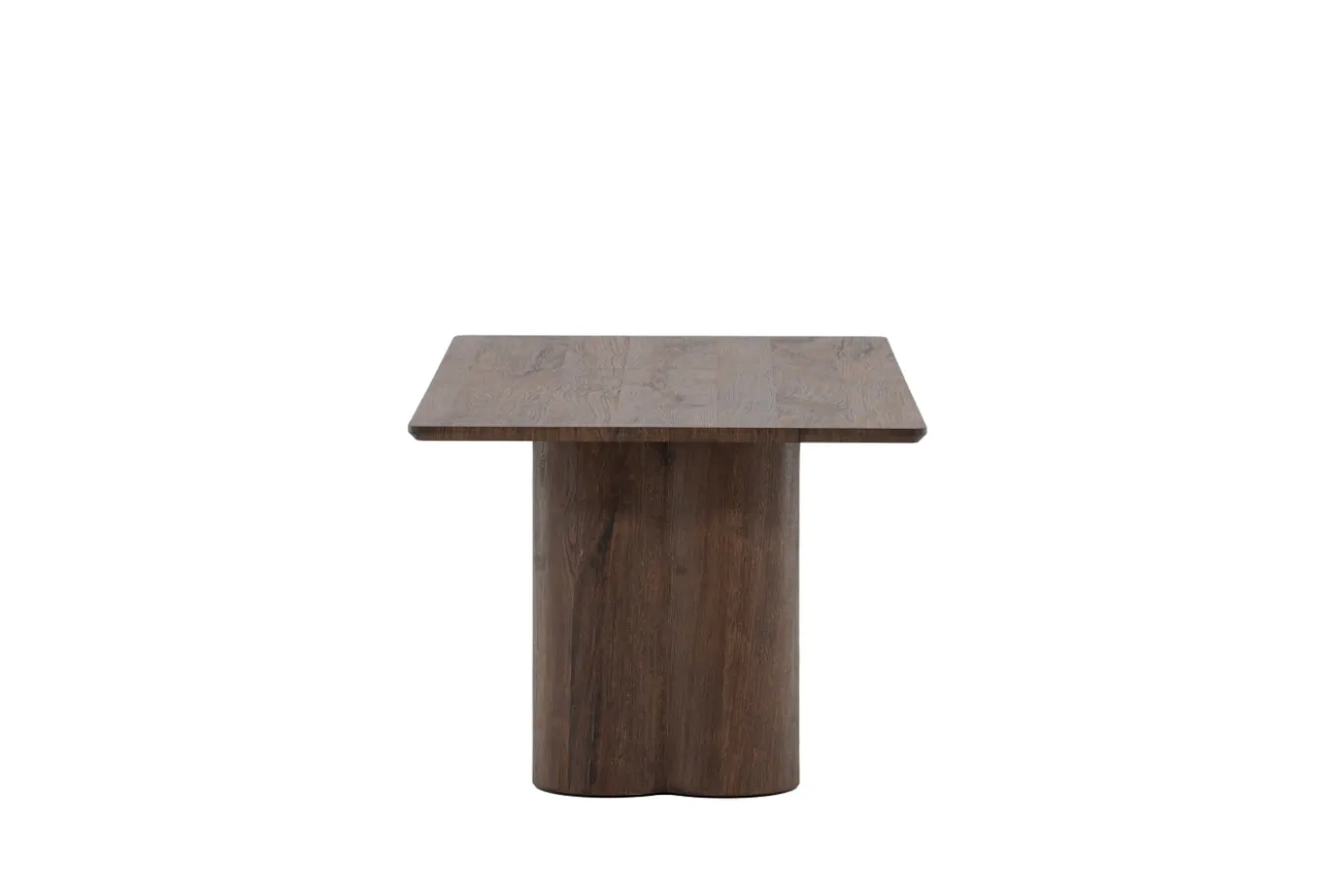 Fjôrd Salontafel Olivia 60x120cm Mokka