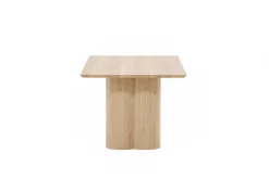 Fjôrd Salontafel Olivia 60x120cm Naturel