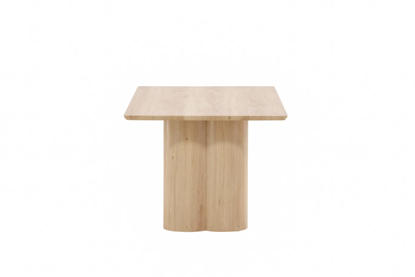 Fjôrd Salontafel Olivia 60x120cm Naturel