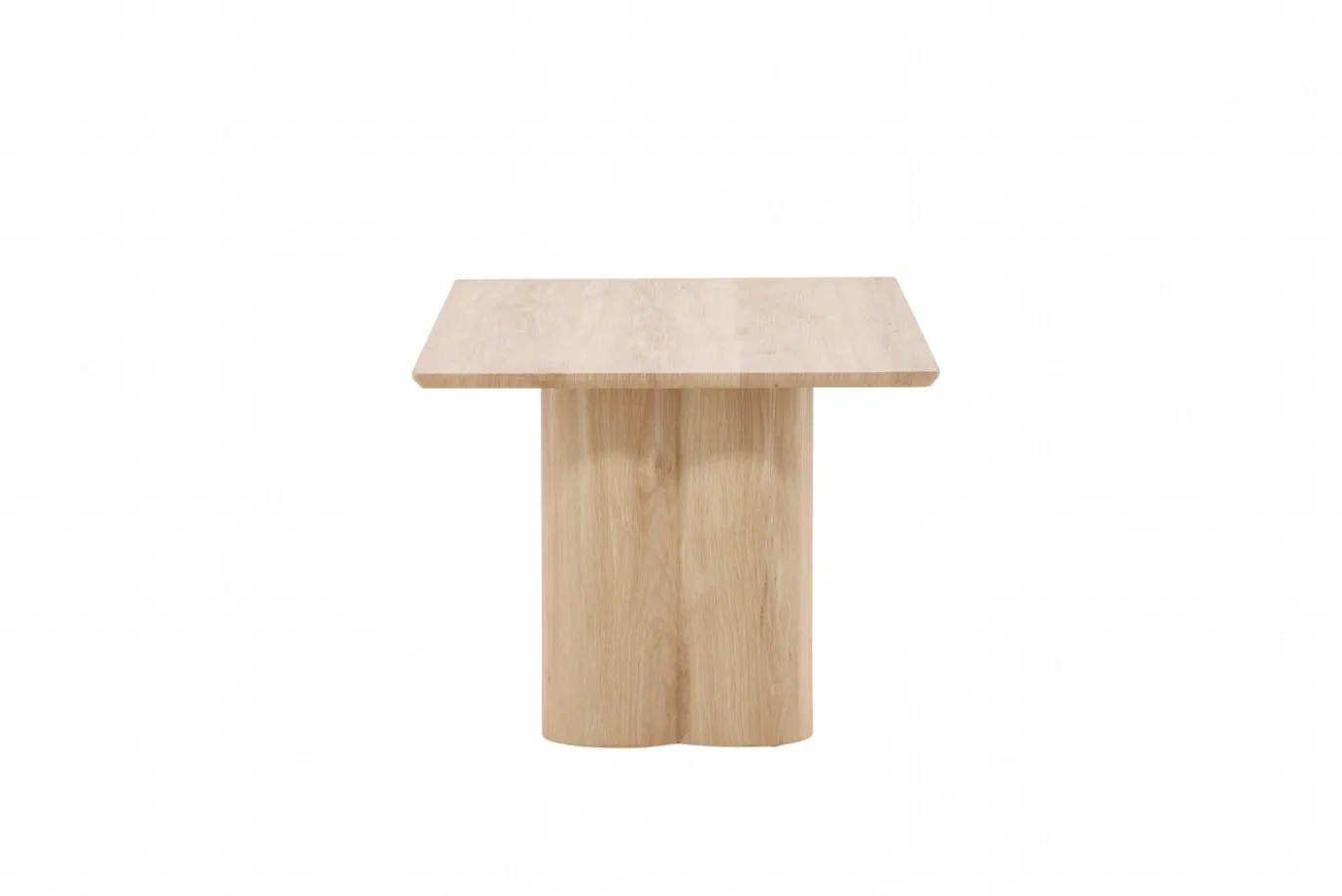 Fjôrd Salontafel Olivia 60x120cm Naturel